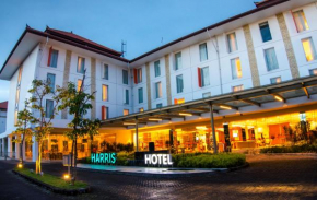  HARRIS Hotel and Conventions Denpasar Bali  Денпасар